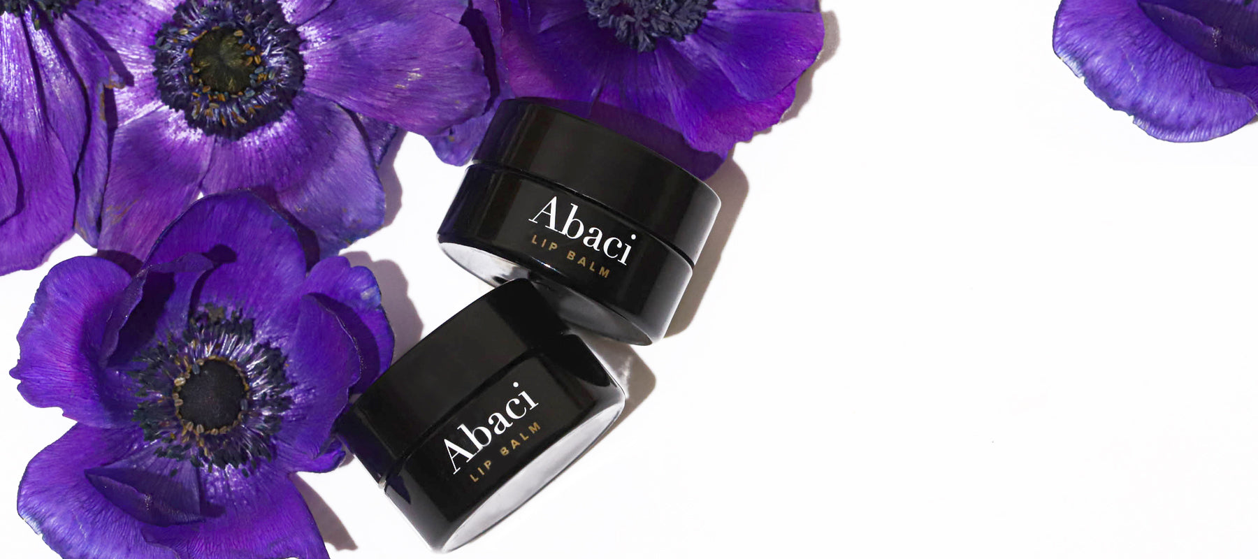 Abaci Lip Balm - 5 Alternative Uses for our Multi-Purpose Balm for Soft, Radiant Skin