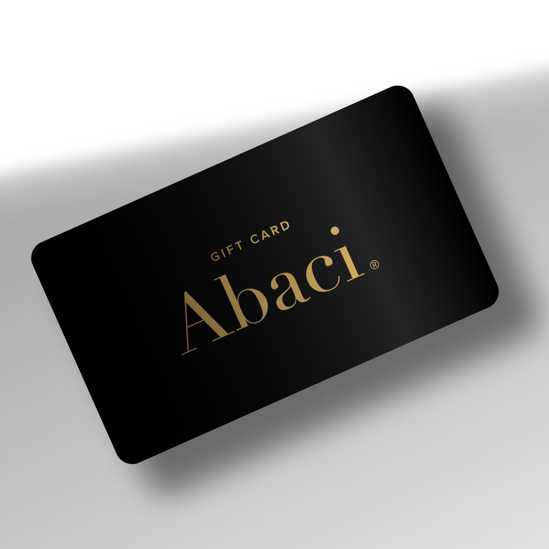 Abaci Gift Card