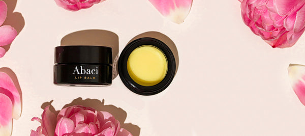 Abaci Lip Balm - Our Unwavering Commitment to Sustainability
