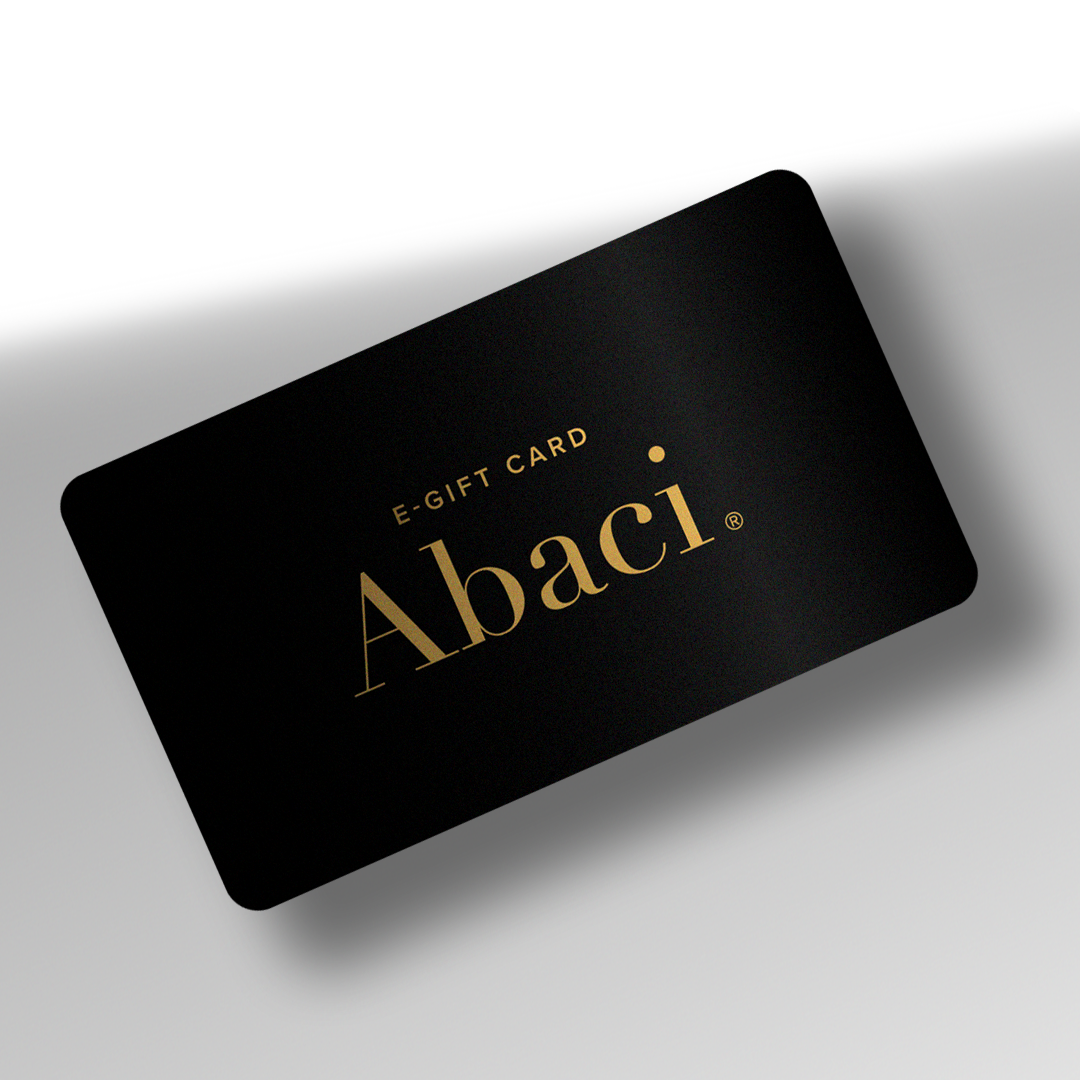 Abaci Gift Card